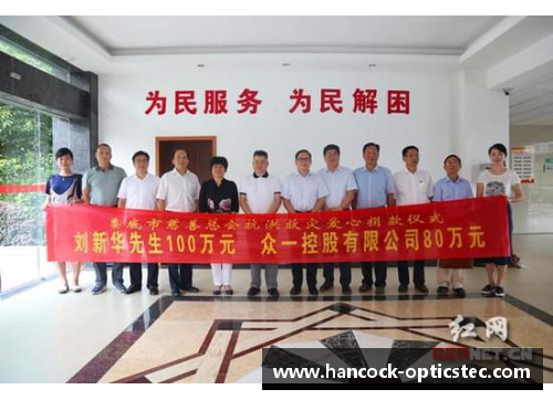 汶川地震后国外体育明星慷慨捐款助力重建行动