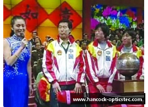 国内体育明星追星现场热烈场面全景图揭秘