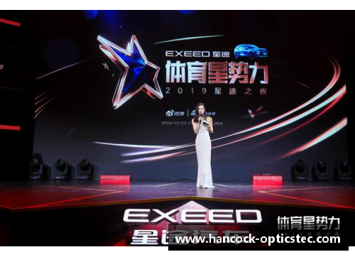 五位体育明星高清图赏 领略他们的运动魅力与成就之美