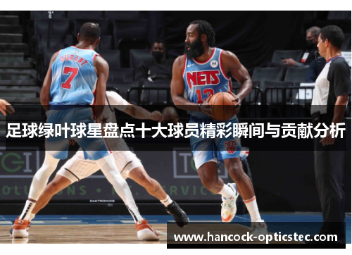 足球绿叶球星盘点十大球员精彩瞬间与贡献分析